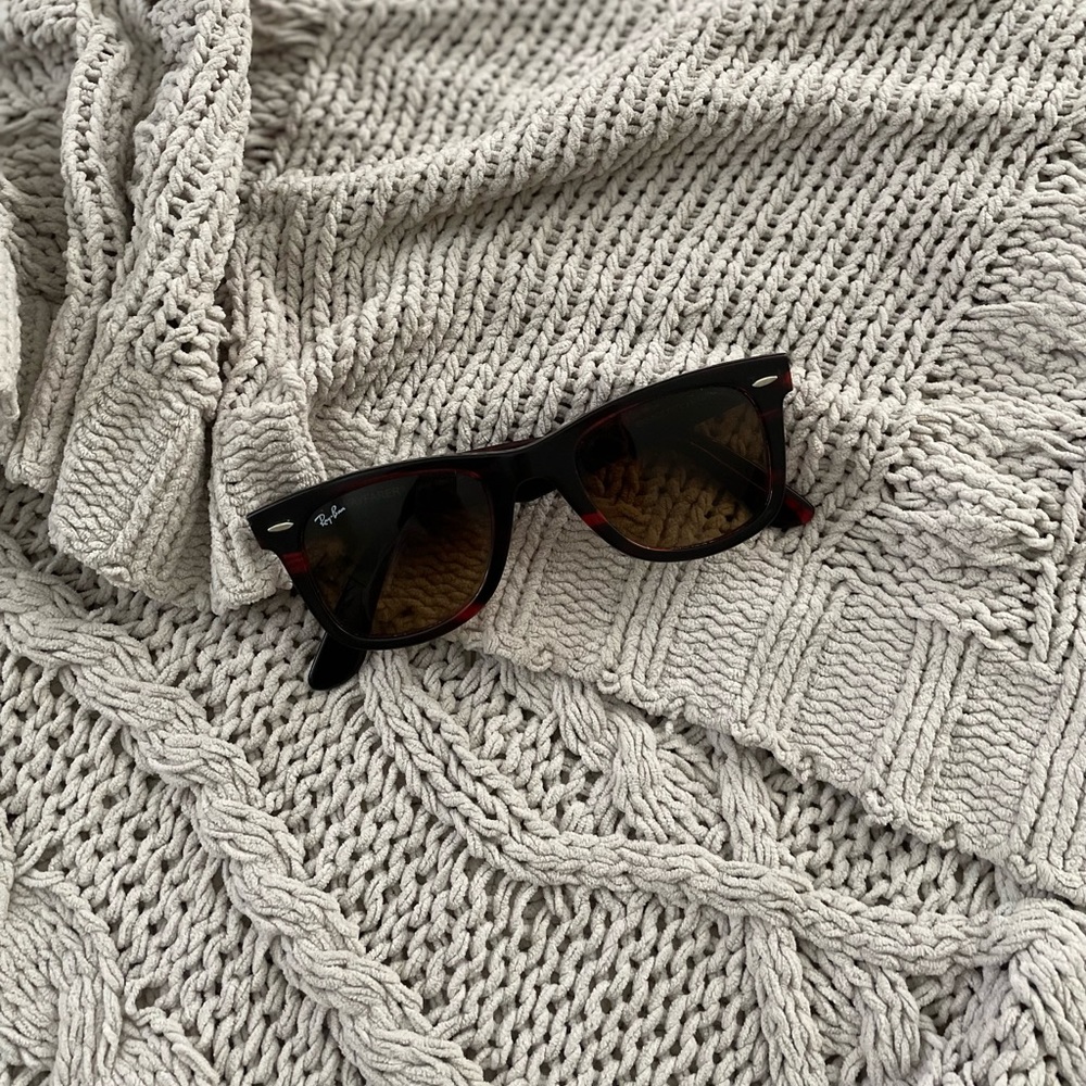 Rayban Wayfarer Sunglasses